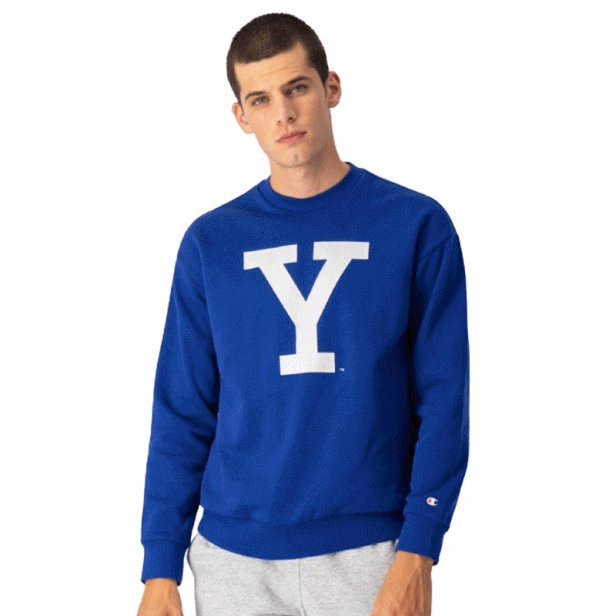 SWEATSHIRT - BLACK