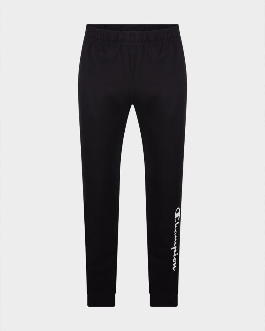 SPORT PANTS - BLACK
