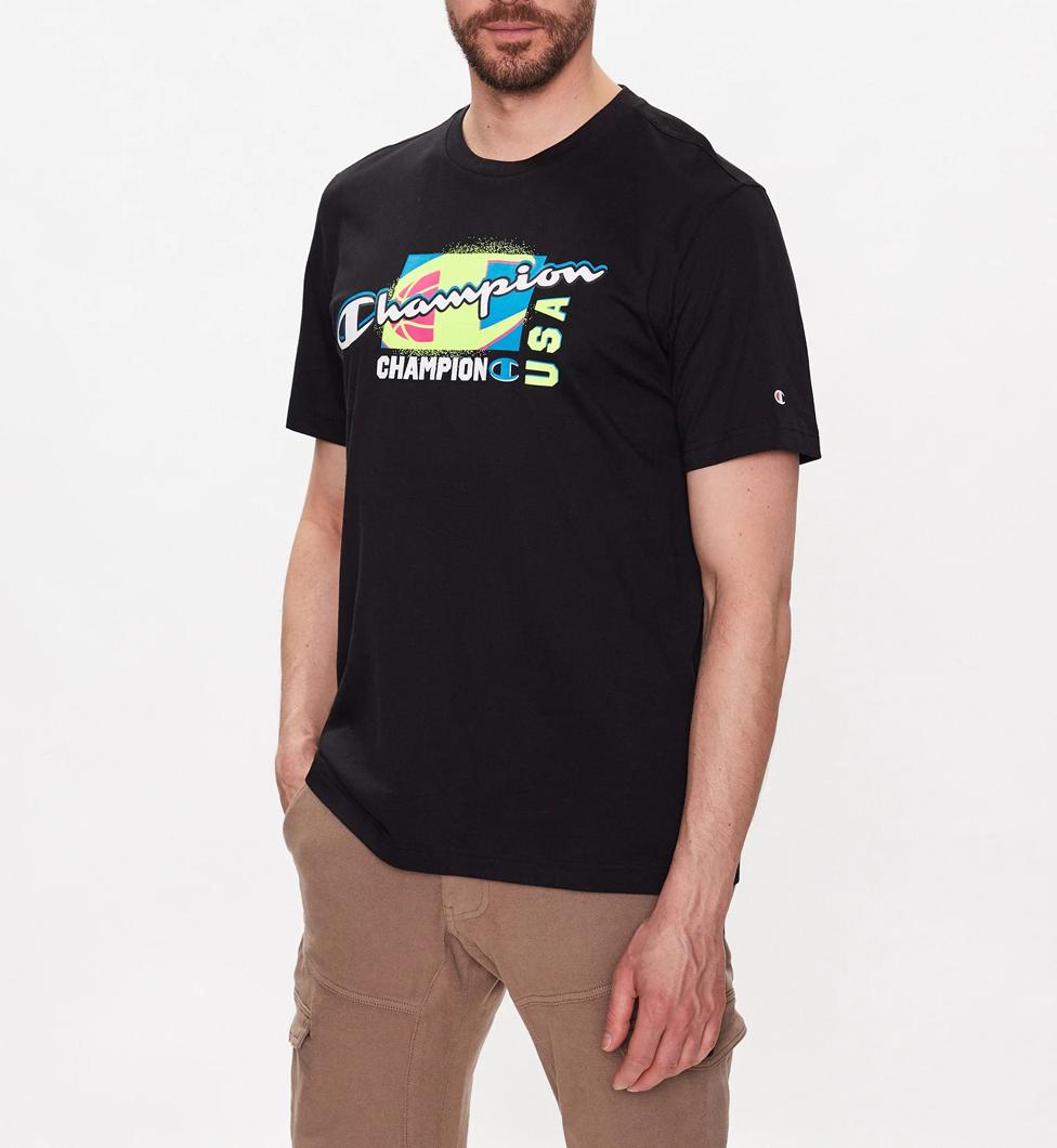 T-SHIRT - NBK
