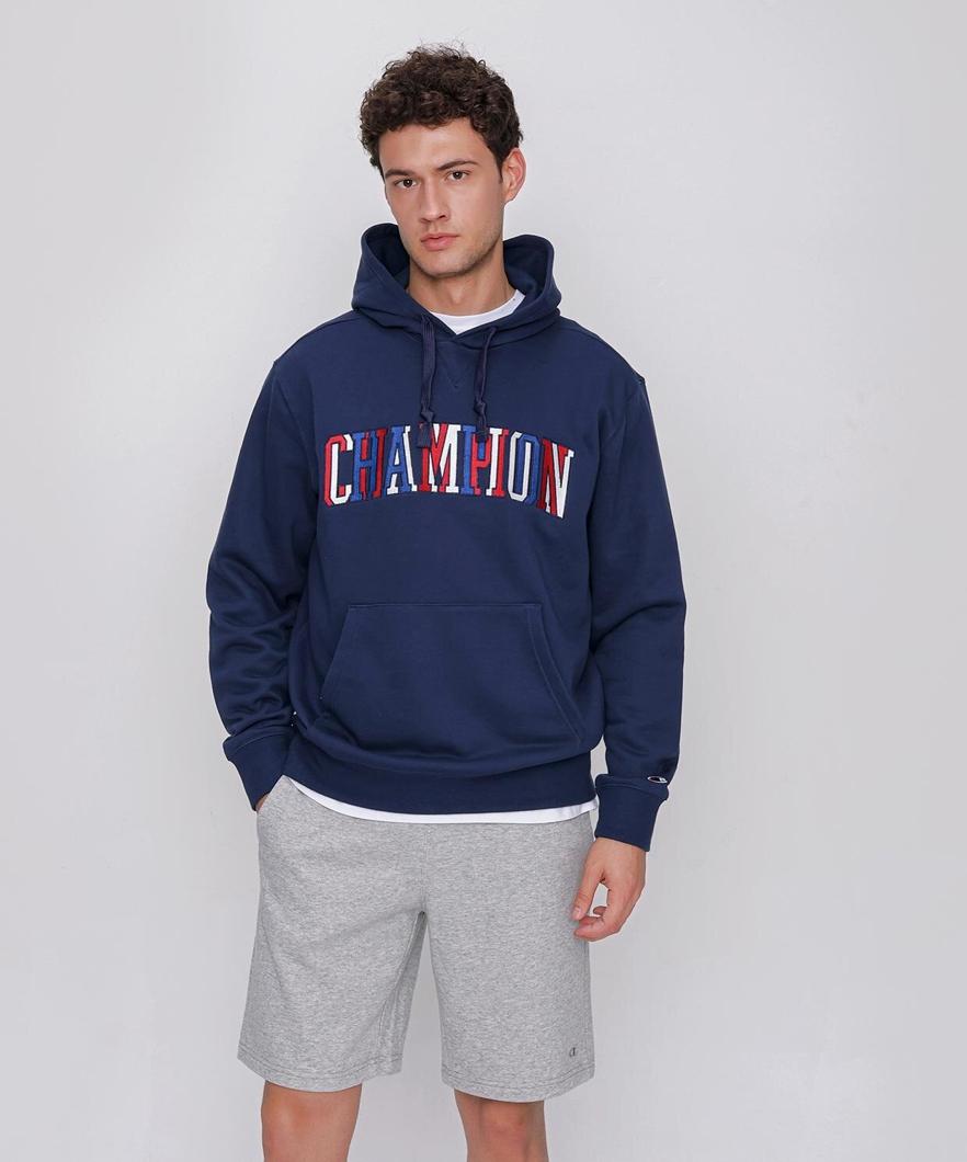 SWEATSHIRT - NAVA