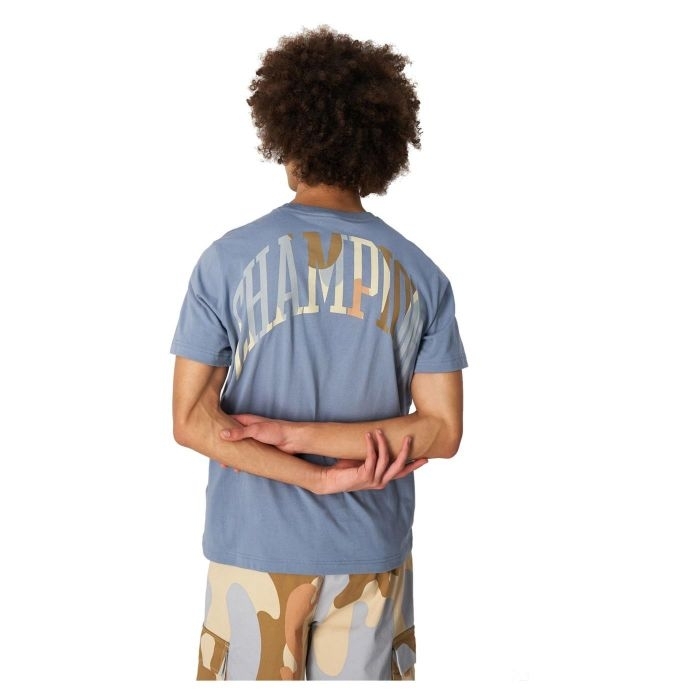 T-SHIRT - BUR