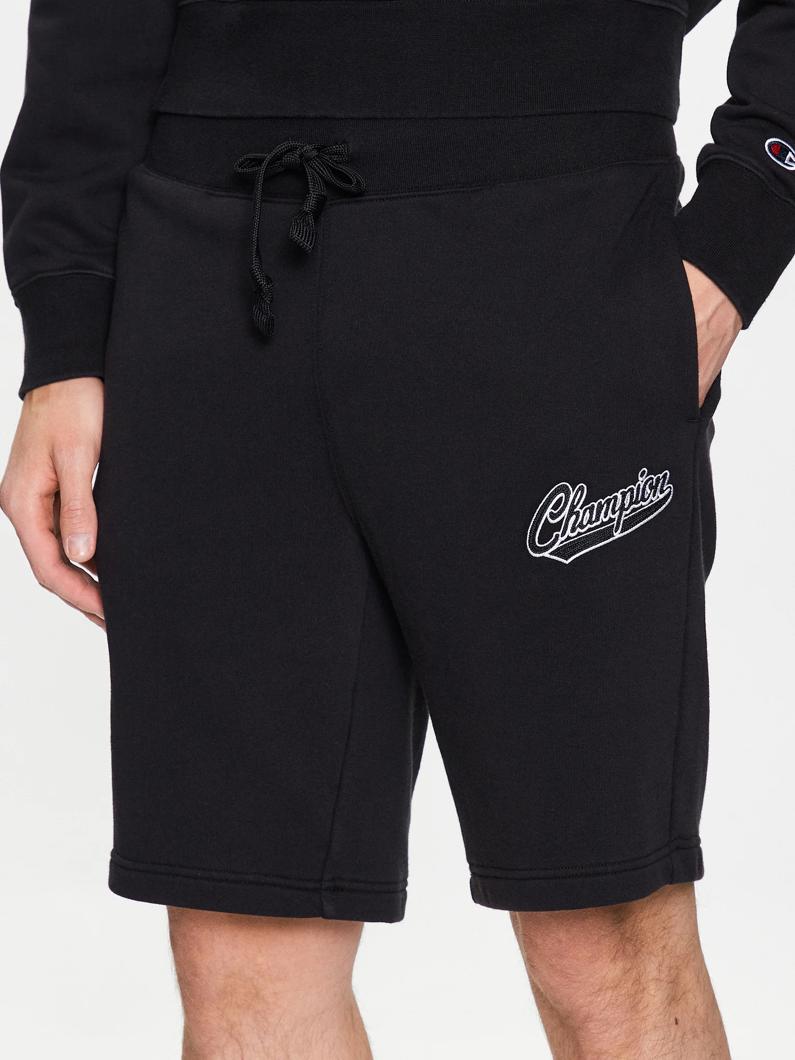 SHORTS - BLACK