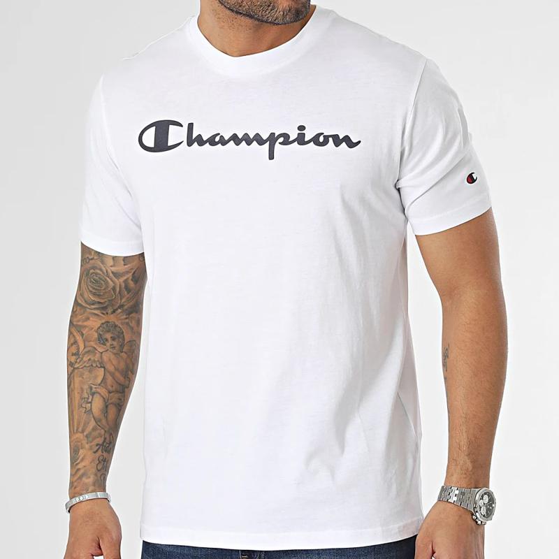 T-SHIRT - WHITE