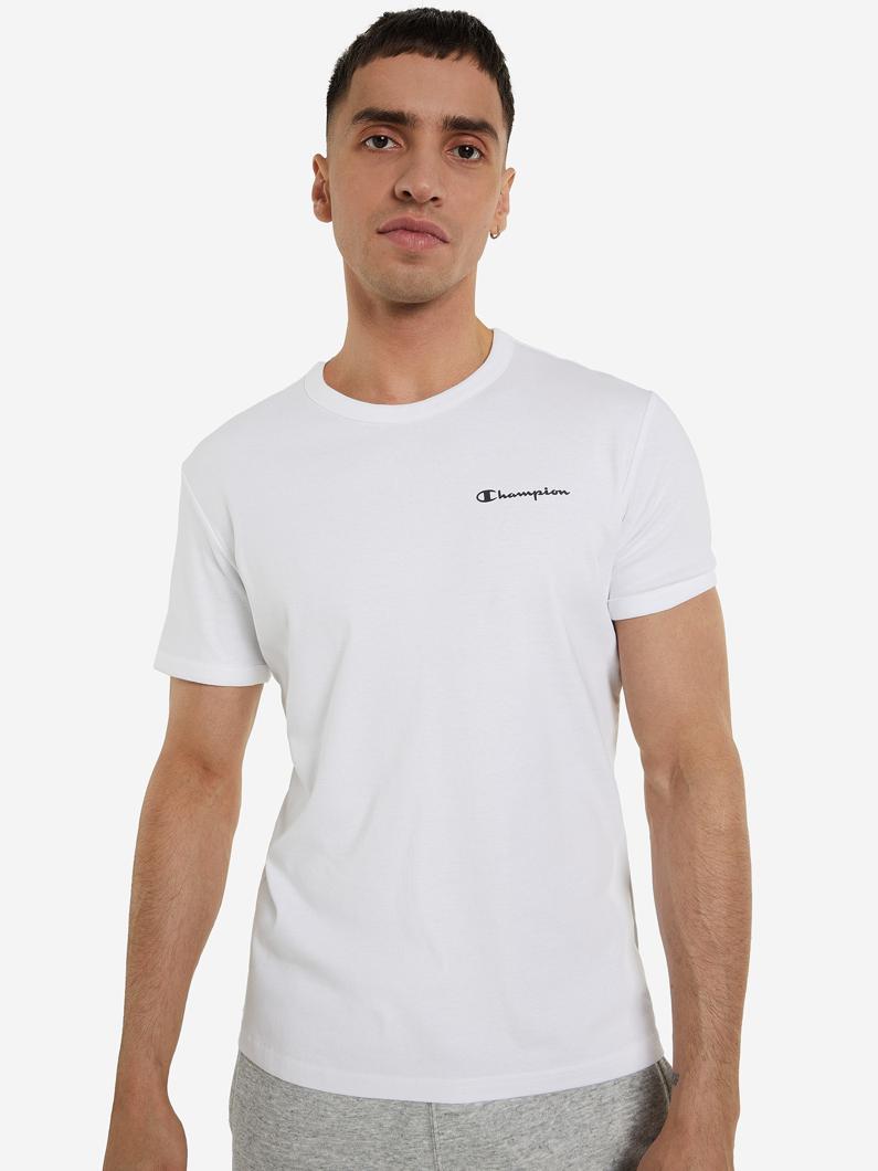 T-SHIRT - WHITE