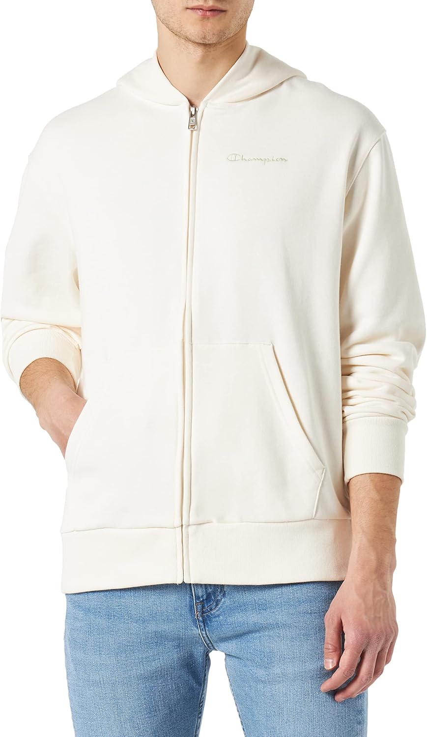 SWEATSHIRT - OFF-WHITE