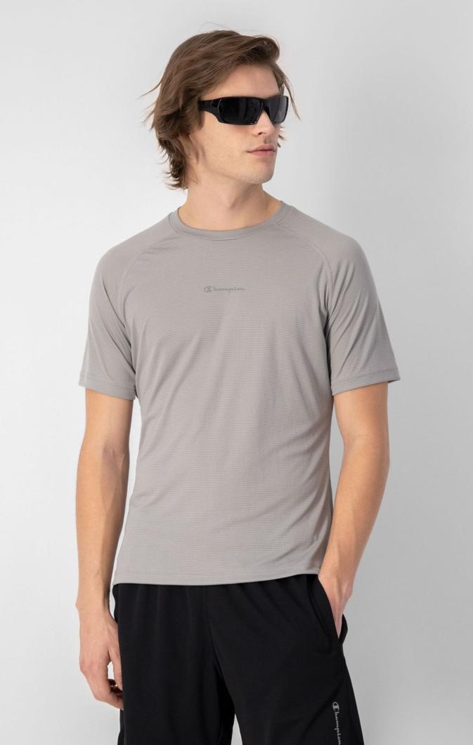 T-SHIRT - DARK GREY