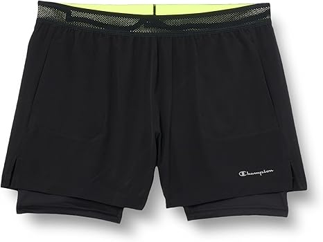 SHORTS - NBK/NBK