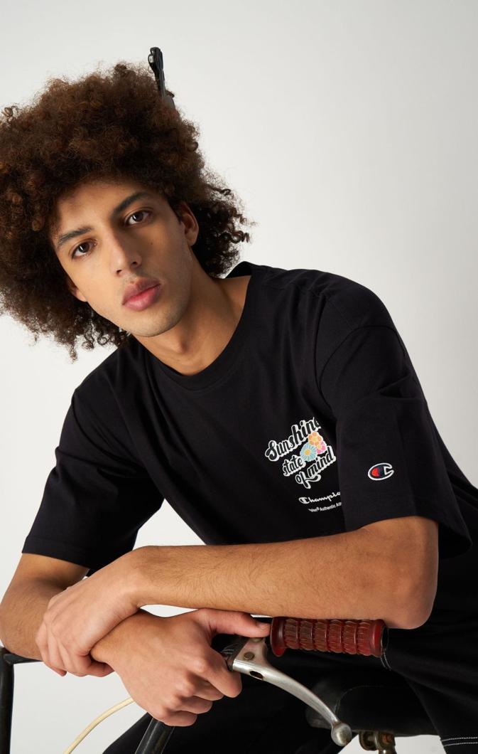 T-SHIRT - NBK