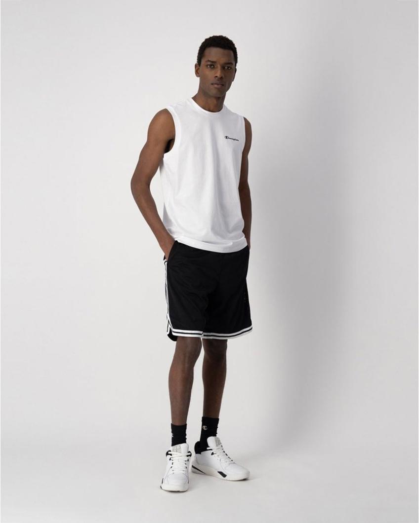 SHORTS - NBK
