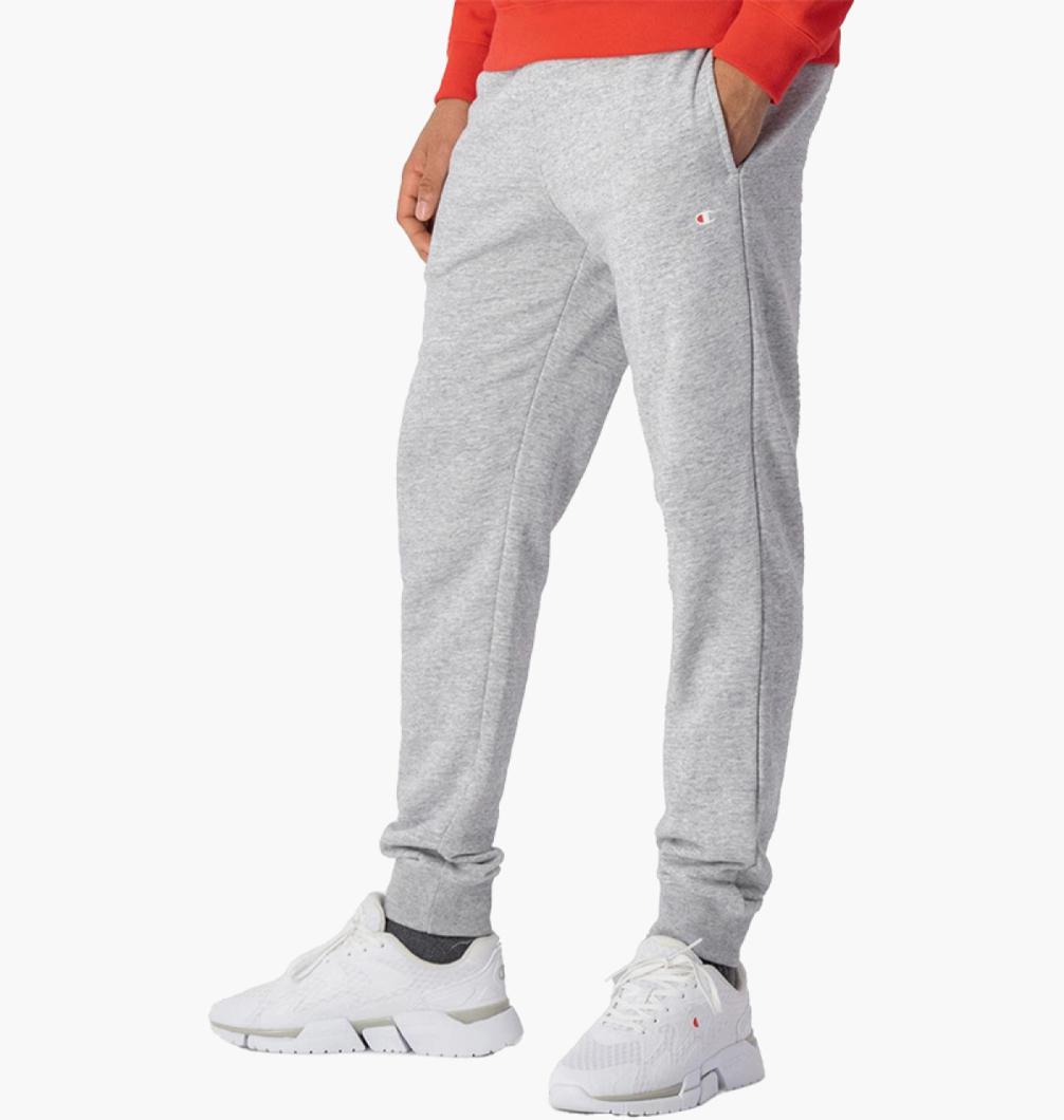 PANTS - LIGHT GREY