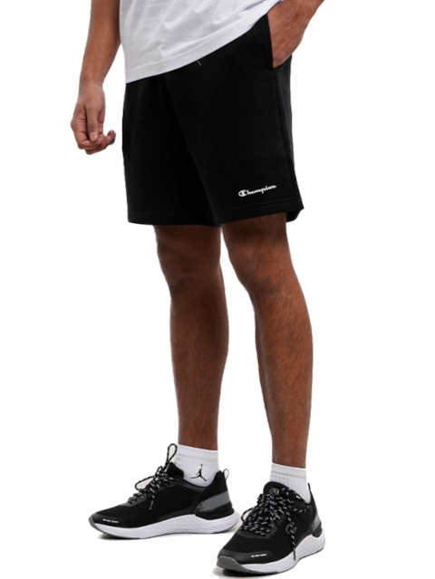 SHORTS - BLACK