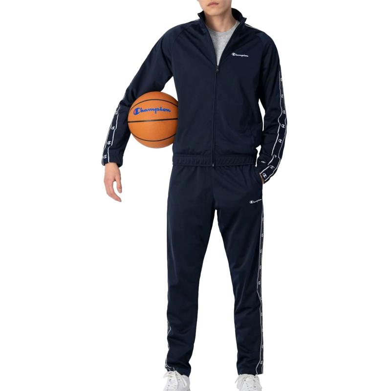 TRACKSUIT - NNY/NNY