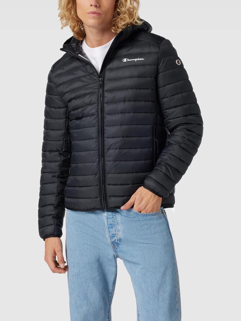 JACKET - NBK/NBK/GULL