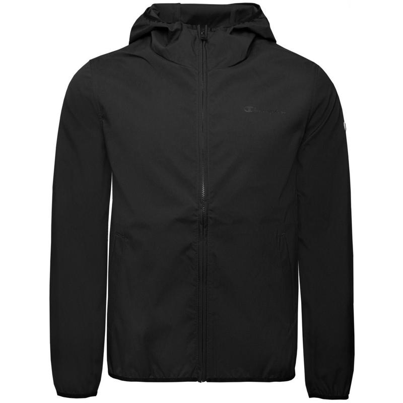 JACKET - NNY