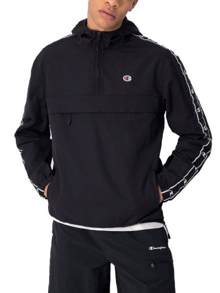 JACKET - NNY