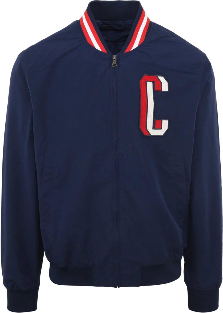 BOMBER - NAVA/RED/BDB