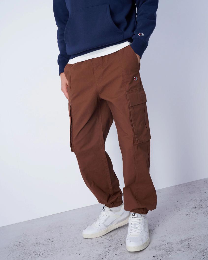 PANTS - BRNT