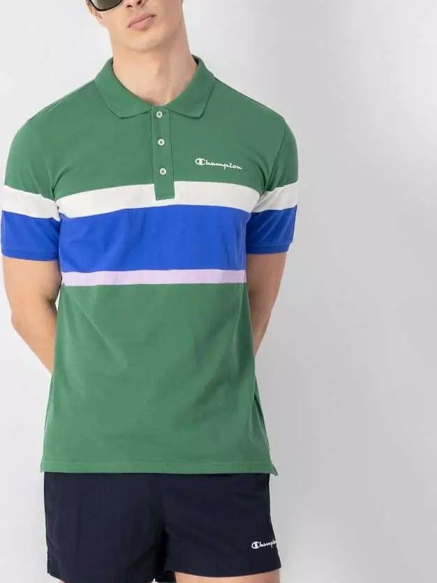 POLO - BLACK