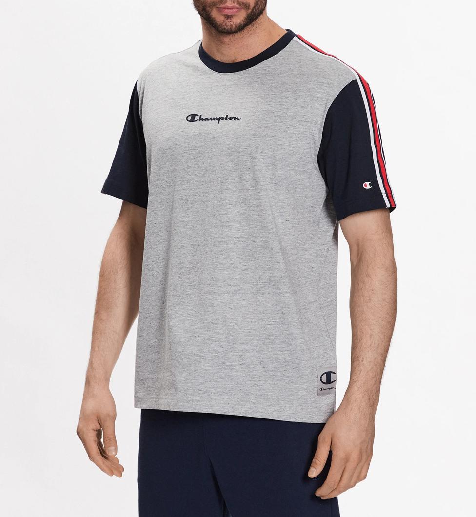T-SHIRT - NBK/HRR