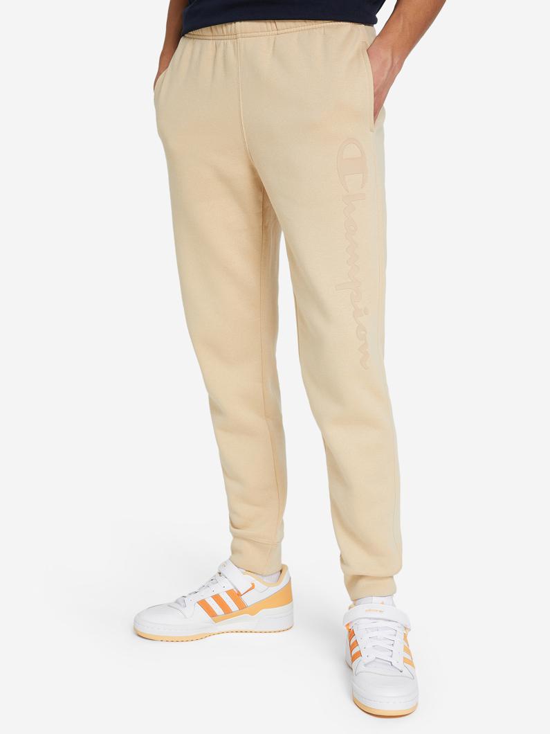 PANTS - BEIGE