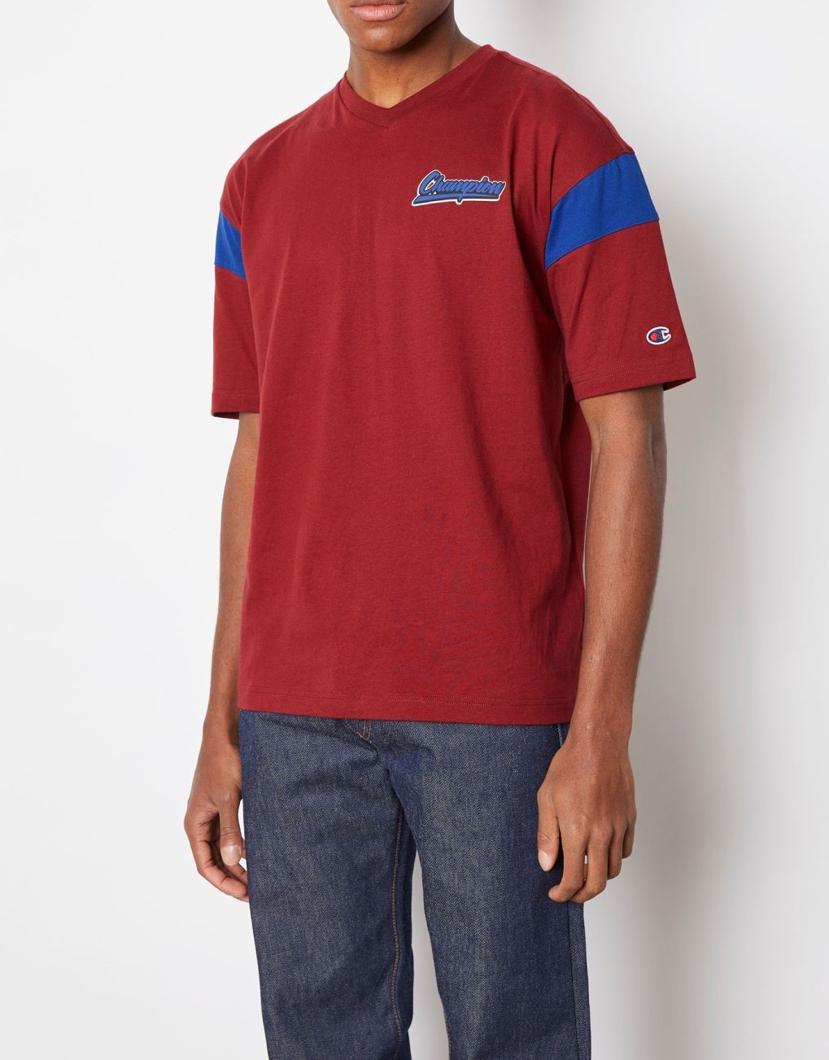 T-SHIRT - NBK/WAY