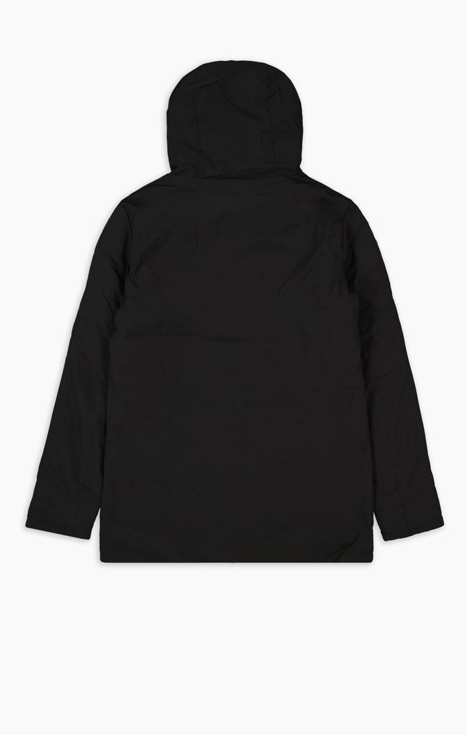 BLOUSON - DARK TURQUOISE