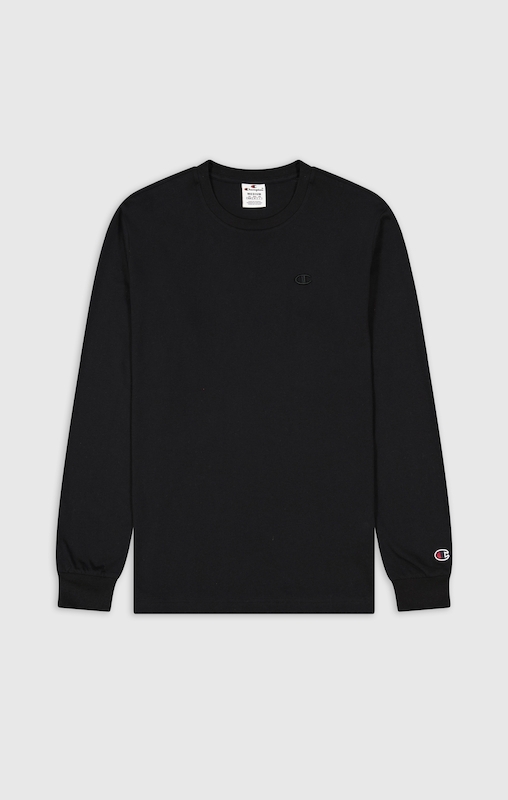 T-SHIRT LONG SLEEVE - NBK
