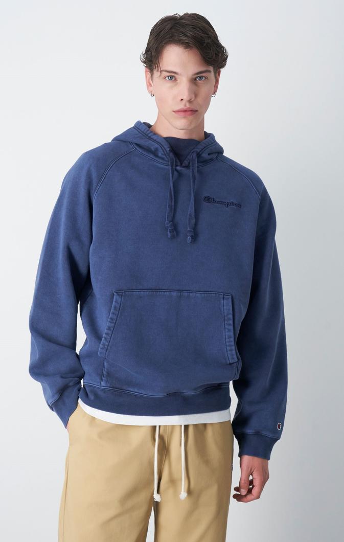 SWEATSHIRT - NVB
