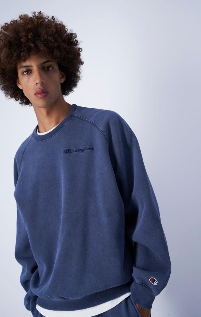 SWEATSHIRT - NVB