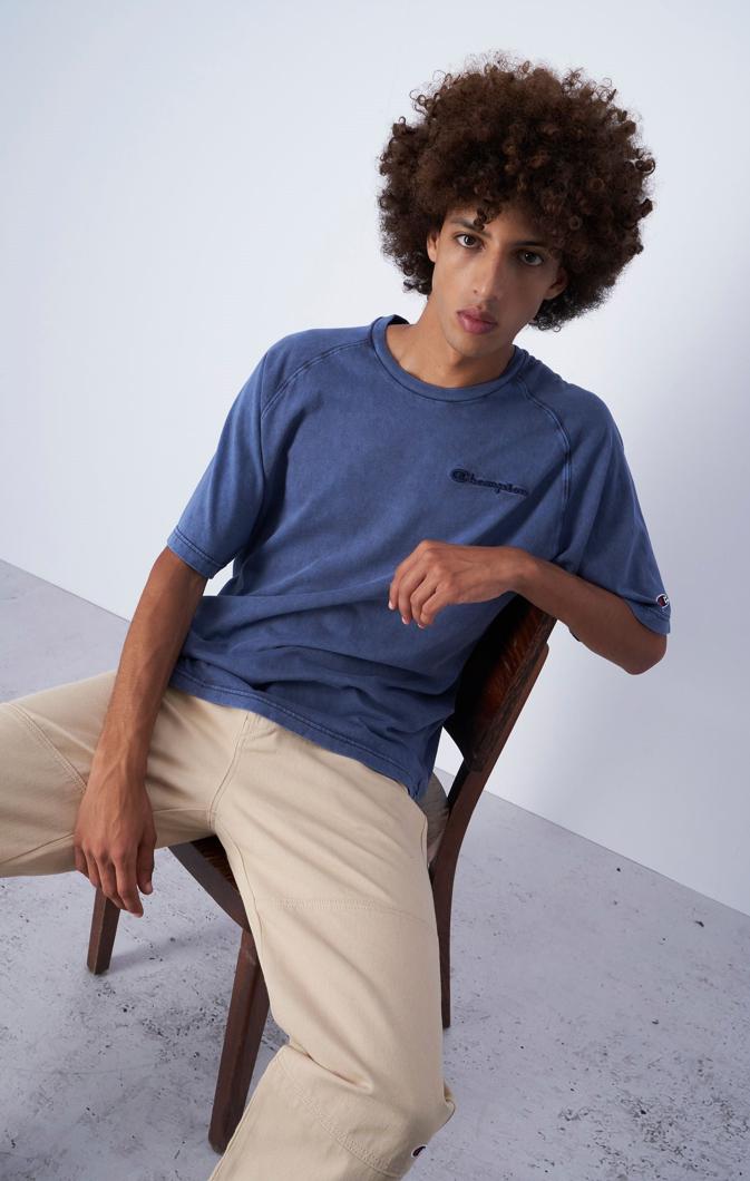 T-SHIRT - NVB