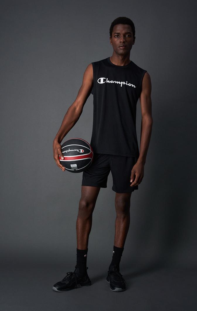 SHORTS - NBK