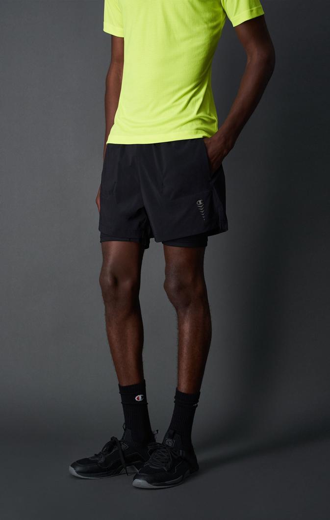 SHORTS - NBK/NBK