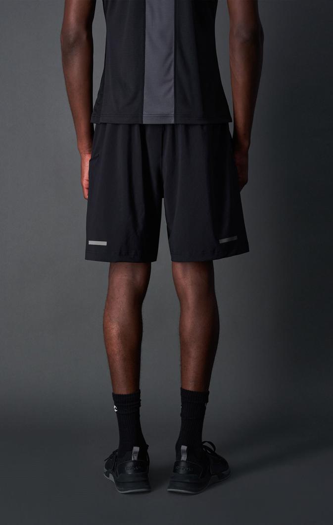 SHORTS - NBK