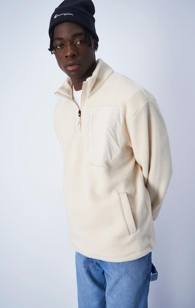 SWEATSHIRT - SND
