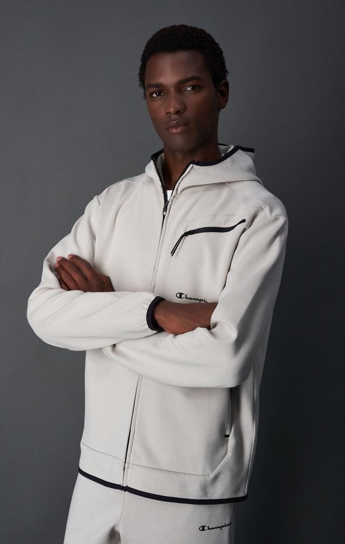SWEATSHIRT - SVL