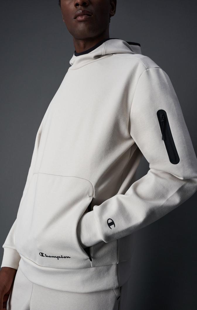 SWEATSHIRT - OFF-WHITE