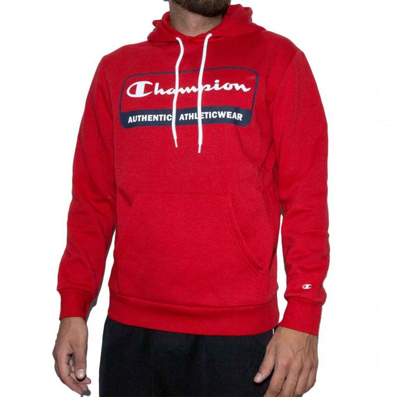 SWEATSHIRT - HTR