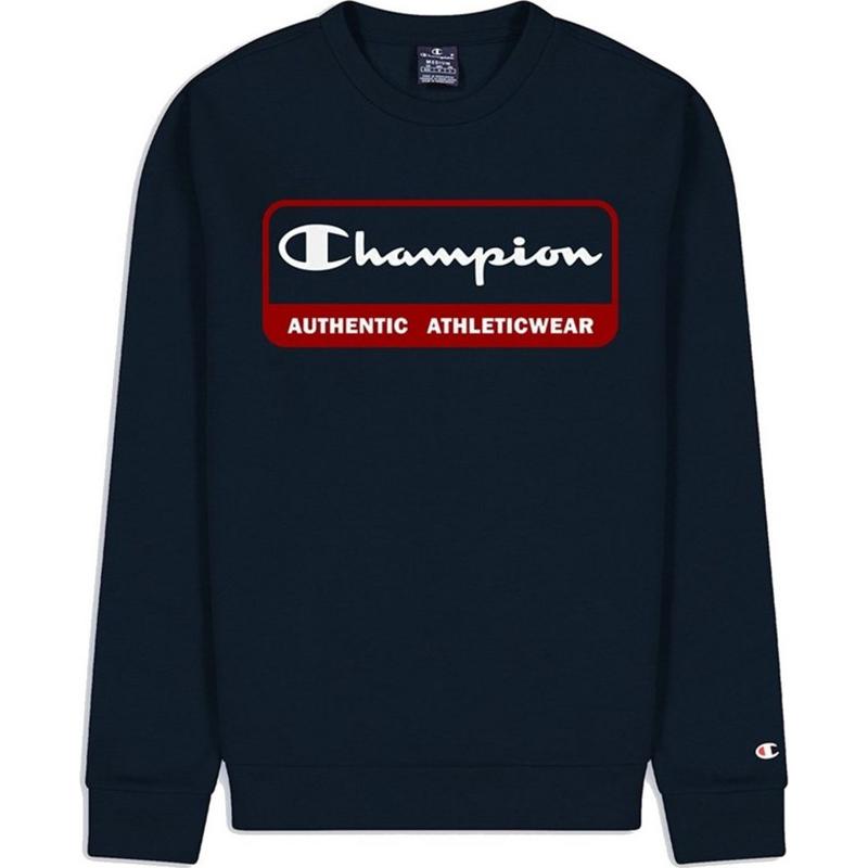 SWEATSHIRT - DARK BLUE