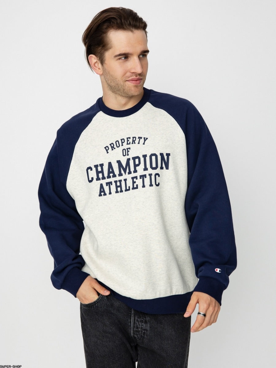 SWEATSHIRT - DARK GREY