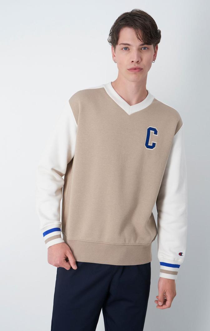 SWEATSHIRT - SVK/WSW