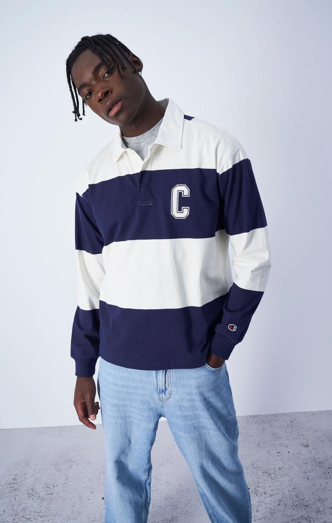 POLO - LIGHT BLUE
