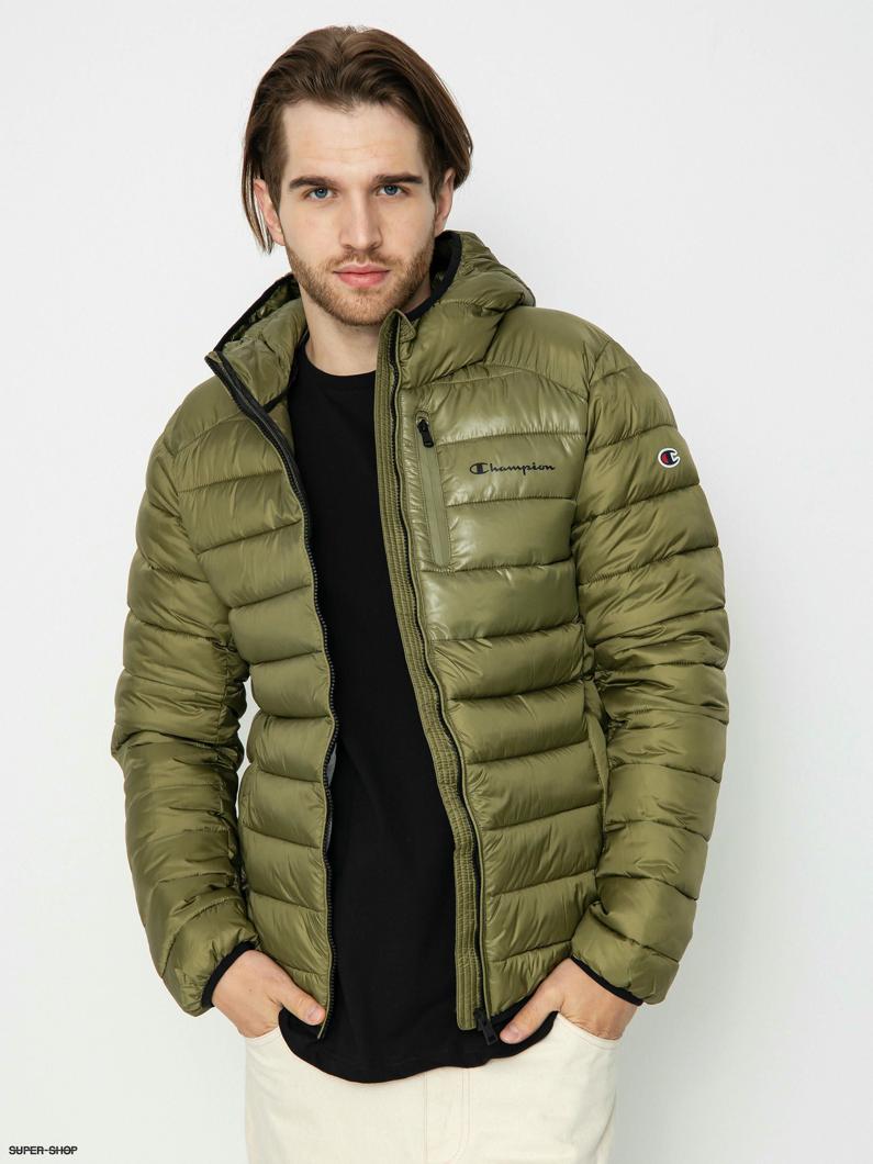 JACKET - BEIGE