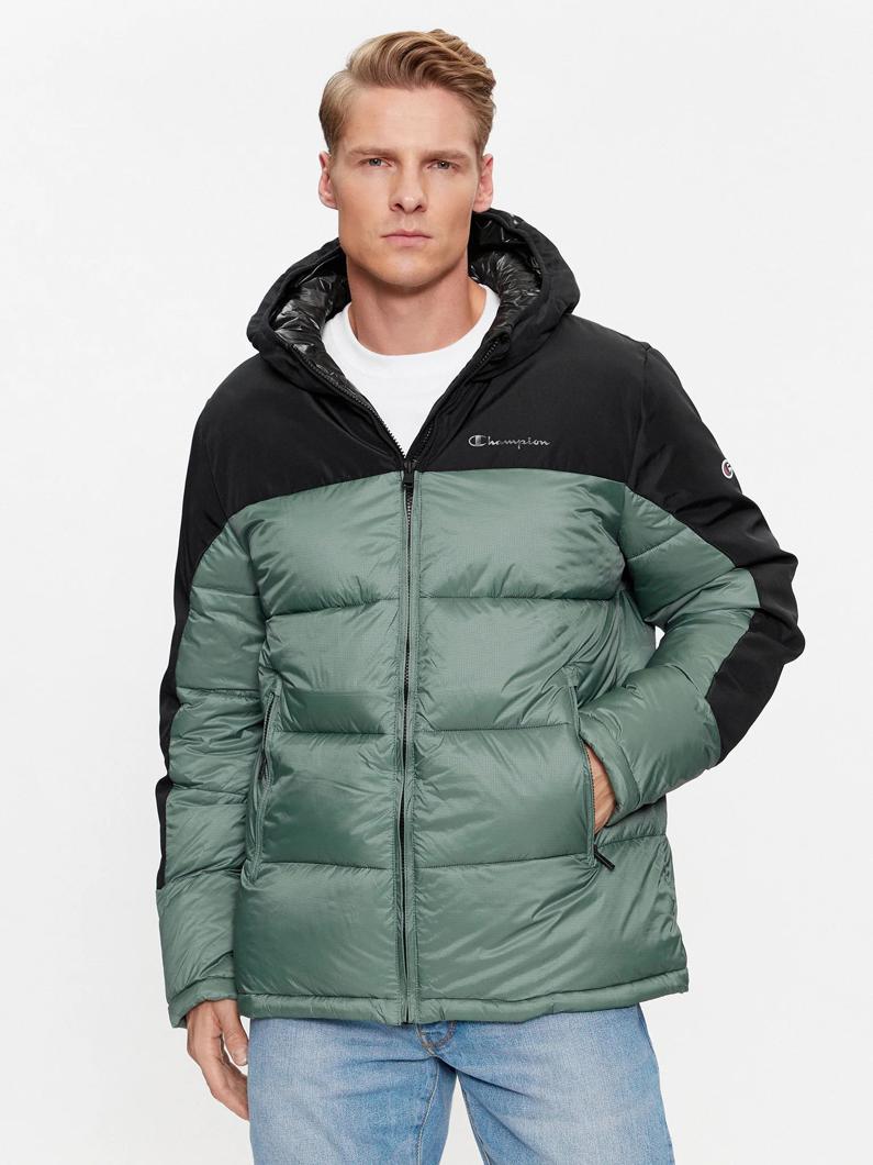 JACKET - BLACK