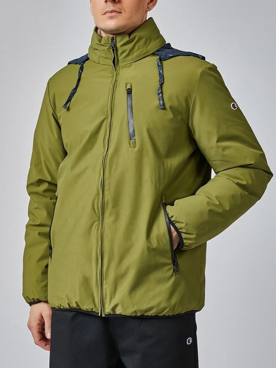 JACKET - CPO/NNY