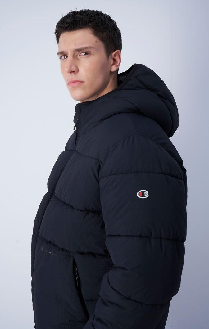 JACKET - NBK