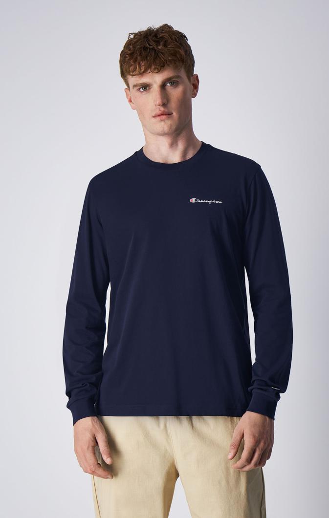 T-SHIRT LONG SLEEVE - NBK
