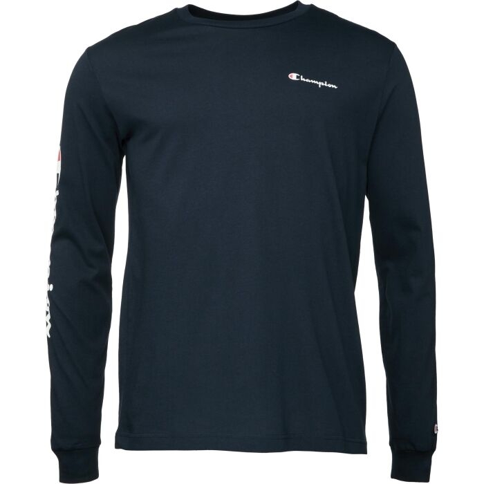 T-SHIRT LONG SLEEVE - NNY