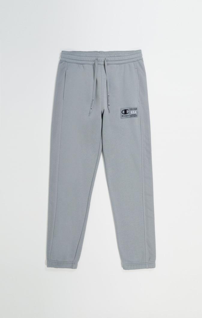 SPORT PANTS - LIGHT GREY