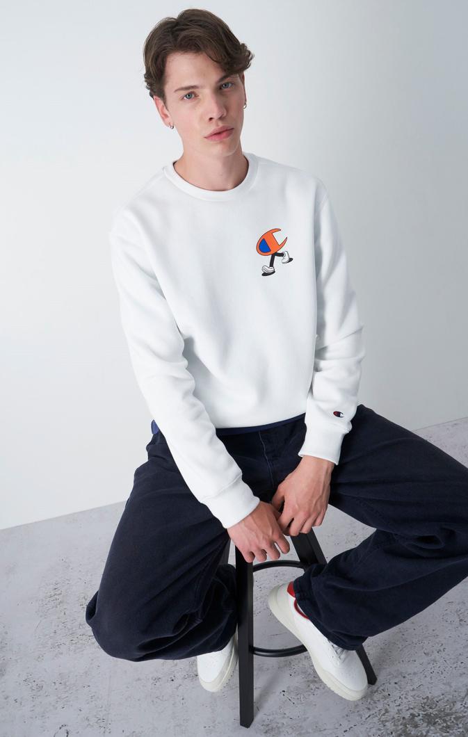 SWEATSHIRT - BDB