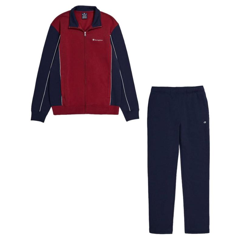 TRACKSUIT - BLACK